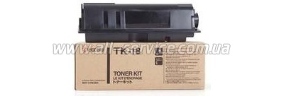 �����-�������� Kyocera TK-18 Kyocera FS-1018/ 1118/ 1020D (1T02FM0EU0)