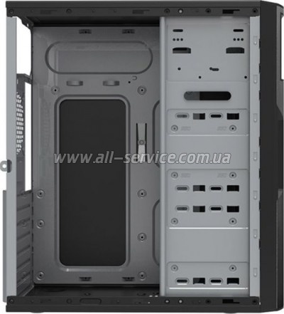  Gamemax ET-211-400W-2U3