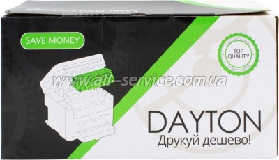  Dayton Xerox 108R00909/ Xerox Phaser 3140/ 3155/ 3160 (DN-XER-NTR00909)