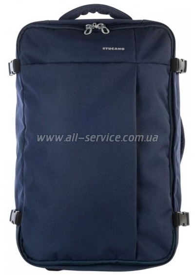 Сумка Tucano TUGO M Trolley Blue (BTRTUG-M-B) Сумка Tucano TUGO M Trolley Blue (BTRTUG-M-B)