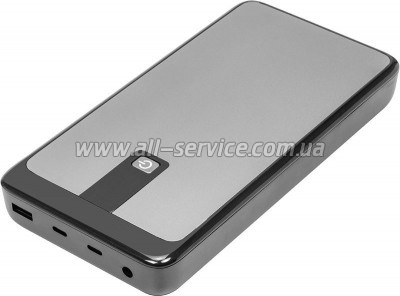 ������� ������������� PowerPlant A16005 25200mAh PD/ 85W (PB931200)