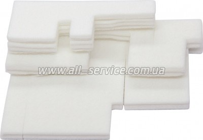       Canon PIXMA G1400/ G2400/ G3400/ G3410/ MG3040/ MG3140/ MG3240/ MG3540  QY5-0602/ QY5-0517 (70263817)