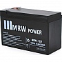     Mervesan MRV-12/7, 12V 7Ah (MRV-12/7)