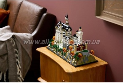  LEGO Architecture   (21063)
