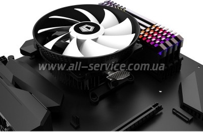 ����� ��� ���������� ID-Cooling DK-03 Rainbow