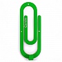   Glozis Clip Green (H-011)