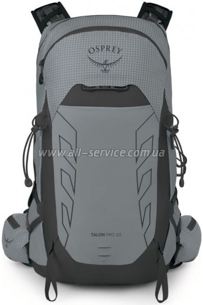 ������ ������������� Osprey Talon Pro 20 silver lining O/S (009.3536)