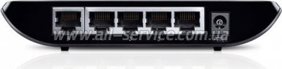   TP-Link TL-SG1005D