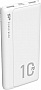 ������� ������������� Silicon Power 10000mAh QP15 PD 18W White (SP10KMAPBKQP150W)
