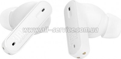  JBL Tune Beam White (JBLTBEAMWHT)