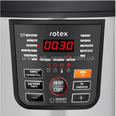  Rotex RMC501-B