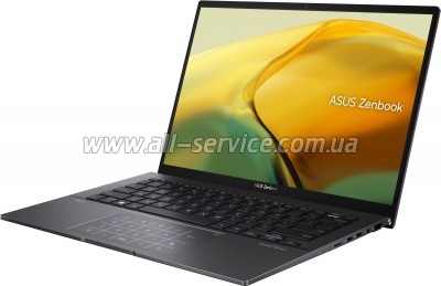 ASUS Zenbook 14 UM3402YA-KP752 (90NB0W95-M01C30)