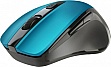  Defender Prime MB-053 Silent Wireless Turquoise (52054)