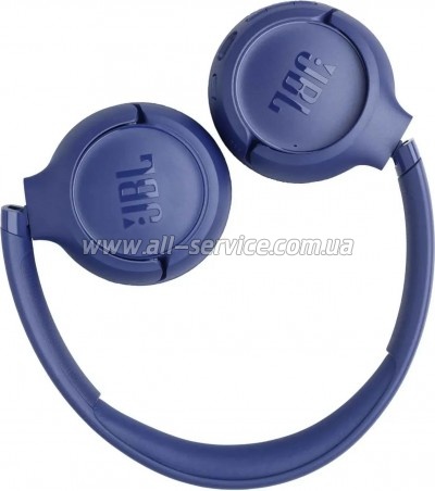 �������� JBL Tune 530BT Blue (JBLT530BTBLUEU)