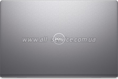  Dell Vostro 3530 Aluminium (N1804QMVNB3530UA_UBU)