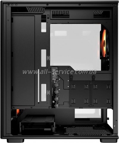  Cougar MX220 RGB Black
