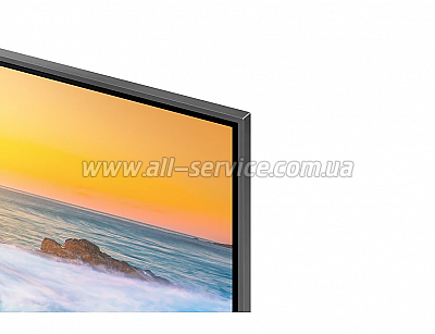  SAMSUNG QE75Q80RAUX