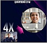 - Lorgar Rapax 701 Streaming 2K Blue (LRG-SC701BL)