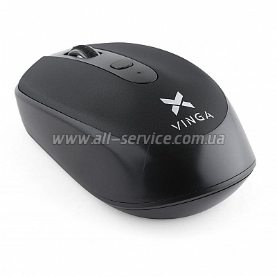  Vinga MSW-908 Silent Click blue