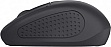  Trust Primo Wireless Mat Black (24794)