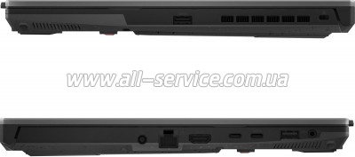  ASUS TUF Gaming F16 FX607VU-RL017 (90NR0N06-M00320)