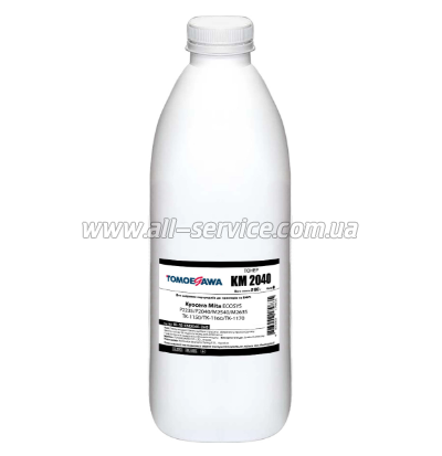 Тонер Tomoegawa Kyocera ECOSYS P2235/ P2040/ M2540/ M2635/ TK-1150/ TK-1160/ TK-1170 бутль 260г (ED-15-KM2040-260) Тонер Tomoegawa Kyocera ECOSYS P2235/ P2040/ M2540/ M2635/ TK-1150/ TK-1160/ TK-1170 бутль 260г (ED-15-KM2040-260)