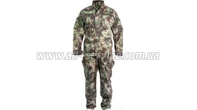 Костюм Skif Tac Tactical Patrol Uniform, Kry-green 2XL kryptek green (TPU-KGR-2XL) Костюм Skif Tac Tactical Patrol Uniform, Kry-green 2XL kryptek green (TPU-KGR-2XL)
