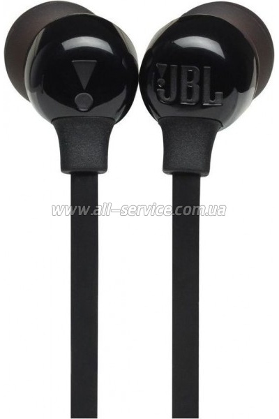 �������� JBL Tune 125BT Black (JBLT125BTBLK)