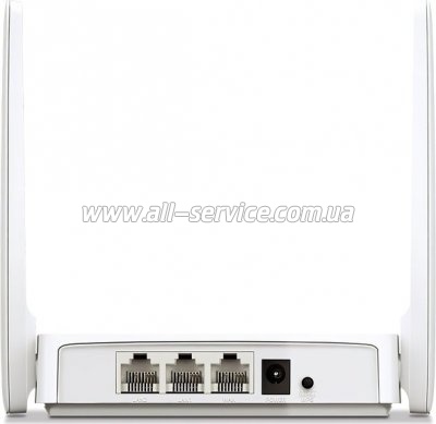  Mercusys AC10