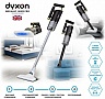  DYXON MEGAVAC 1600S PRO Vacuum Cleaner Black (DXNVCMGVC1600SPB)