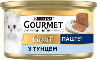    Purina Gourmet Gold   85  (7613031381029)