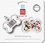    WAUDOG Smart ID  QR  