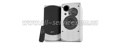 Колонки Gemix BR-21 silver Колонки Gemix BR-21 silver