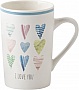  Limited Edition Hearts 370  (B205-SU0567)