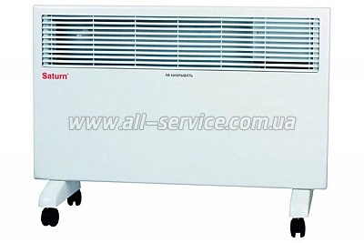 Конвектор Saturn ST-HT8664 Конвектор Saturn ST-HT8664