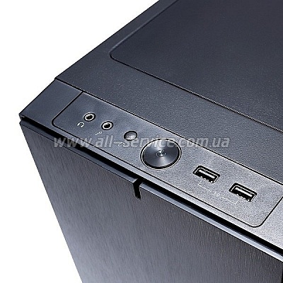 ������ FRACTAL DESIGN Define S (FD-CA-DEF-NANO-S-BK)