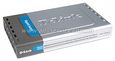  D-Link DGS-1005D/ RU