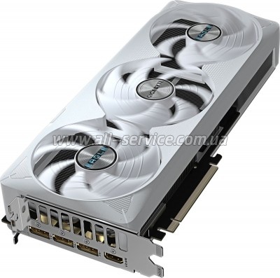  GIGABYTE GeForce RTX5070 Ti 16GB EAGLE OC ICE SFF (GV-N507TEAGLEOC ICE-16GD)