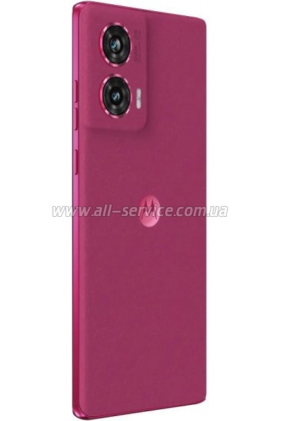   Motorola Edge 50 Fusion 8/256GB Hot Pink (PB3T0060UA)