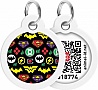    WAUDOG Smart ID  QR  " "  30  (230-1014)