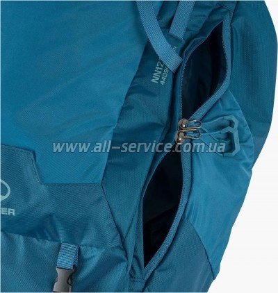   Highlander Ben Nevis Men 52L Petrol (RUC275-PL) (931629)