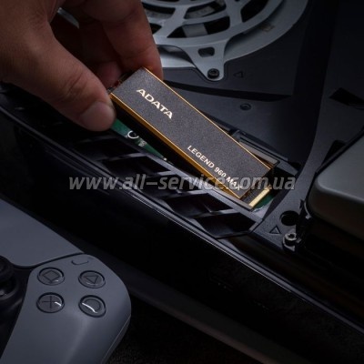  SSD M.2 2280 1TB ADATA (ALEG-960M-1TCS)