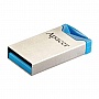  Apacer 64GB AH111 Blue USB 2.0 (AP64GAH111U-1)