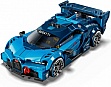 ����������� LEGO Speed Champions ���������� ��������� Bugatti Vision GT Hyper (77253)