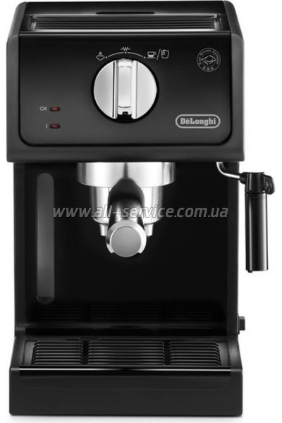    DeLonghi ECP 31.21 BK (ECP31.21BK)