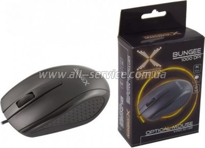  Esperanza Extreme XM110K Black