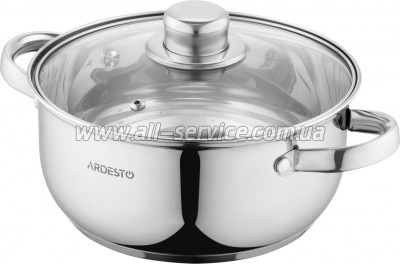  Ardesto Gemini Gourmet 2.7  (AR1926BC)