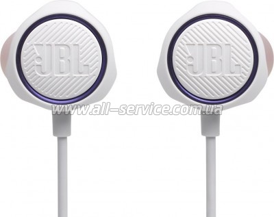�������� JBL Quantum 50C White (JBLQTUM50CWHT)