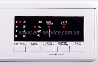   SHARP ES-HFA8123W3UA