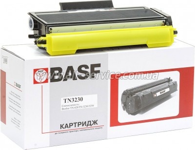 �������� BASF Brother HL-5300/ DCP-8070 ������ TN3230/ TN3250/ TN620 (BASF-KT-TN3230)